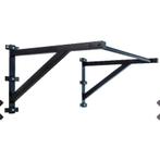 Pullup barr 3delig, Sport en Fitness, Ophalen, Gebruikt, Benen, Oprekstang