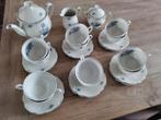 Vintage servies Bavaria Schirnding, Ophalen