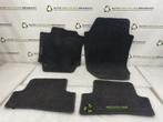 Matten Set van een Renault Captur, Gebruikt, -, -, Ophalen of Verzenden