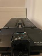 Elektrische grasmaaier bak. Eco Flow BLADE Lawn Sweeper Kit, Ophalen of Verzenden, Nieuw