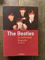 The Beatles - De definitieve Biografie, Boeken, Ophalen of Verzenden, Gelezen, Artiest