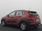 Hyundai Kona 1.0T Comfort TREKHAAK / CAMERA / CARPLAY / DAB+, Auto's, Hyundai, Stof, Gebruikt, Origineel Nederlands, Handgeschakeld