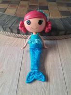 Lalaloopsy zeemeermin, Ophalen of Verzenden, Gebruikt