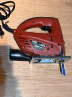 Nieuw zaag, Ophalen of Verzenden, Zo goed als nieuw, 1200 watt of meer, 70 mm of meer