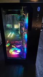 Ryzen 9 5900X | RTX 3070 | 32GB RAM | 1TB NVMe, Computers en Software, Ophalen, Zo goed als nieuw, Gaming, SSD