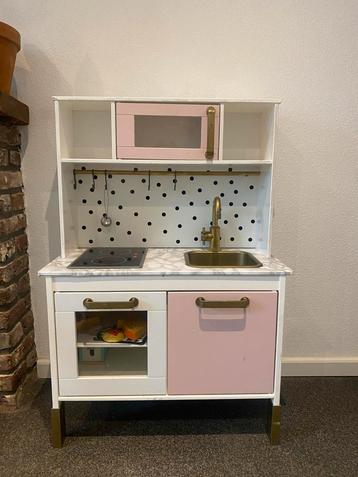 IKEA Speelkeuken - Leuk Keukentje voor Kinderen! beschikbaar voor biedingen