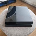 Playstation 4 met controller, kabels - Werkend!, Spelcomputers en Games, Spelcomputers | Sony PlayStation 4, Ophalen of Verzenden