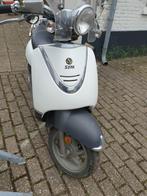 Sym Allo, Ophalen of Verzenden, Zo goed als nieuw, Allo