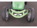 Mammoet Mammoet Skelter 800 Serie | Nieuwprijs 1.950,- euro, Auto's, Overige Auto's, Stof, Bedrijf, Handgeschakeld, Groen