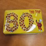 koektrommel tiels flipje 1935-2015, Ophalen of Verzenden, Nieuw, Koek(jes), Overige merken