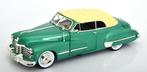 Cadillac serie 62 modelauto 1:18, Hobby en Vrije tijd, Modelauto's | 1:18, Ophalen of Verzenden, Nieuw, Auto