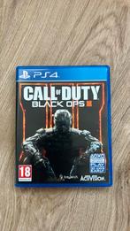 Call of Duty: Black Ops 3 (PS4), Ophalen of Verzenden, Zo goed als nieuw