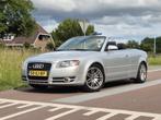 Audi A4 Cabriolet 3.2 FSI Pro L. Excl. Automaat, Zeer nette, Gebruikt, Cabriolet, 4 stoelen, 10 km/l