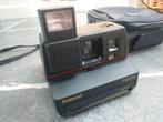 Vintage Polaroid Impulse Portrait instant camera, Zgan!, Audio, Tv en Foto, Fotocamera's Analoog, Ophalen of Verzenden, Zo goed als nieuw
