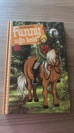Evelien van Dort - Funny, mijn held, Ophalen of Verzenden, Zo goed als nieuw, Evelien van Dort