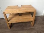 Wastafel kast/rek, Huis en Inrichting, Ophalen, Gebruikt, 50 tot 100 cm, Minder dan 100 cm