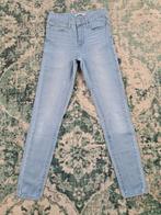 Levi’s 721 high rise skinny W28 L30 WMN Tulsi2830 Blauw, Blauw, Ophalen of Verzenden, Zo goed als nieuw, W28 - W29 (confectie 36)