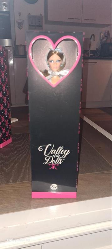 Valley of the Dolls JHD Fashion Pop - Nieuw in Doos! beschikbaar voor biedingen