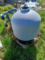 Beadfilter BM50, vijverfilter, Tuin en Terras, Vijver-toebehoren, Ophalen, Gebruikt, Vijverfilter