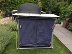 Redwood campingkeuken, Ophalen, Gebruikt, Campingkast