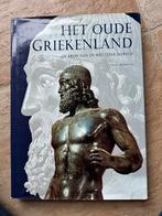 Het Oude Griekenland - Bron van de Westerse Wereld, Ophalen of Verzenden, Zo goed als nieuw, Europa