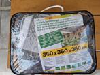 Nieuw in de verpakking Floracord schaduwdoek, Ophalen, Nieuw