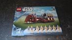 LEGO Star Wars 40686 Trade Federation Troop Carrier, Ophalen of Verzenden