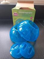 hamster joggingbal, Dieren en Toebehoren, Ophalen of Verzenden, Zo goed als nieuw, Loopwiel of Rad