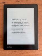 E-reader Kobo Aura HD, Computers en Software, E-readers, Gebruikt, Ophalen of Verzenden, 4 GB of minder, Touchscreen