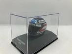 69931: Helm - F1 - Gerhard Berger - 1996 - Minichamps 1:8, Hobby en Vrije tijd, Modelauto's | 1:5 tot 1:12, Charlottenburger Allee 49, 52068 Aachen – Germany