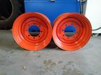 15 x 24 Inch Velgen 8 gaats boutafstand 275 mm, Zakelijke goederen, Agrarisch | Onderdelen | Banden, Velgen en Assen