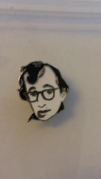 Woody Allen regisseur film pin demons merveilles, Ophalen of Verzenden, Zo goed als nieuw, Overige onderwerpen