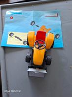 Playmobil 7938 Tuintractor, Ophalen of Verzenden, Zo goed als nieuw, Los playmobil