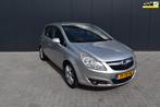 Opel Corsa 1.4-16V Cosmo |AIRCO|5DEURS|HALF LEDER|, Voorwielaandrijving, 1063 kg, Gebruikt, 4 cilinders