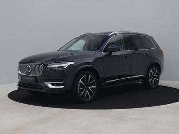 Volvo XC90 2.0 T8 Recharge AWD Inscription 7-Pers. | PANO |  beschikbaar voor biedingen