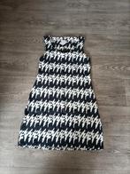 🌹jurk van so soire collection maat M🌹.   Nieuw, Kleding | Dames, Jurken, Maat 38/40 (M), Verzenden, Zwart, Nieuw