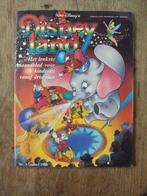 Disneyland maandbladen 21 stuks tussen 1988 - 1999, Ophalen of Verzenden, Gebruikt