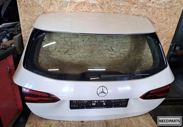 MERCEDES B KLASSE W247 ACHTERKLEP ACHTERLICHT OP AANVRAAG!!! beschikbaar voor biedingen