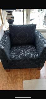 Mooie loveseat, Huis en Inrichting, Fauteuils, Ophalen of Verzenden, Zo goed als nieuw