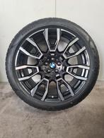 21' BMW X5 G05 X6 G06 Styling 915M met zomerbanden Demo, Ophalen, 275 mm, Banden en Velgen, Nieuw