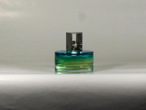 collector's item: Van Gils - Aura Her, Verzamelen, Parfumverzamelingen, Gebruikt, Parfumfles, Gevuld, Verzenden