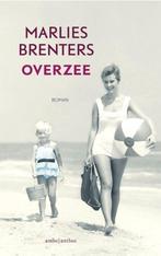 Marlies Brenters - Overzee, Ophalen of Verzenden, Nieuw