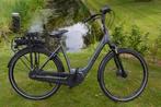 TREK District+7 Framemaat 55 cm 400 WH accu, 55 tot 59 cm, Zo goed als nieuw, Overige merken