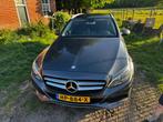 Mercedes-Benz C-Klasse C350 e Plug-in Hybrid 279pk 7G-TRONIC, Automaat, Achterwielaandrijving, Stationwagon, 1740 kg