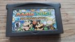 Mario and Luigi  Superstar Saga - Nintendo Gameboy Advance, Spelcomputers en Games, Games | Nintendo Game Boy, 1 speler, Ophalen of Verzenden