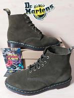 Dr. Martens 101 UB, Olive Repello Suède Maat: 43 UK9, Kleding | Heren, Schoenen, Nieuw, Ophalen of Verzenden, Dr. Martens, Veterschoenen