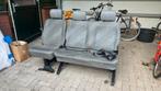 Achterbank en stoel Volkswagen T4, Ophalen, Volkswagen