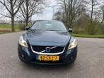 Volvo C30 1.6 momentum 101pk 2010 Blauw Airco Nap Netjes, Auto's, Origineel Nederlands, Te koop, 14 km/l, Benzine