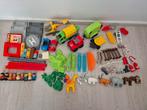 Grote partij bouwspeelgoed, Ophalen of Verzenden, Gebruikt, Overige merken