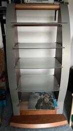 Vintage Audiomeubel, Ophalen